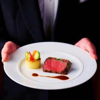 ホテルオークラ京都