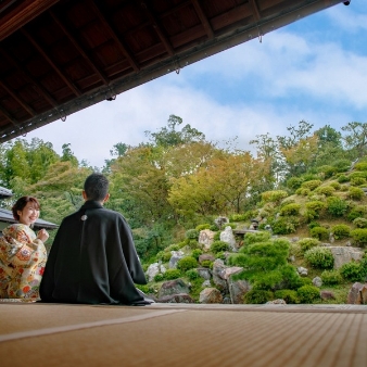 ホテルオークラ京都