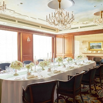 ホテルオークラ京都