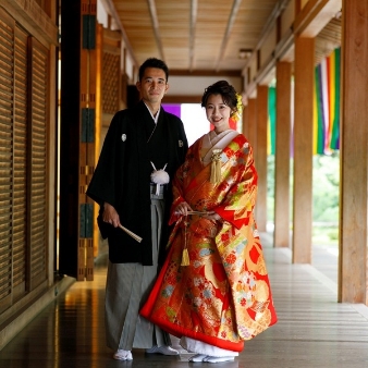 ホテルオークラ京都