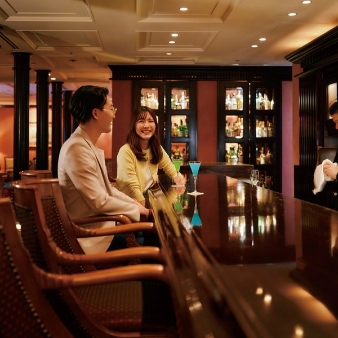 ホテルオークラ京都