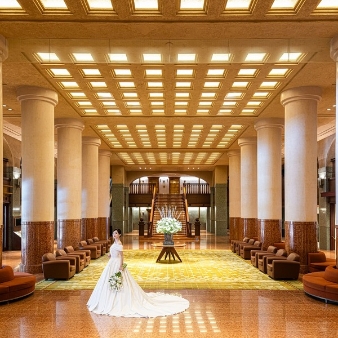 ホテルオークラ京都