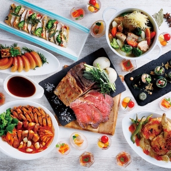 ホテルオークラ京都