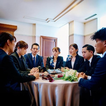 ホテルオークラ京都