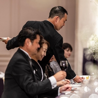 ホテルオークラ京都