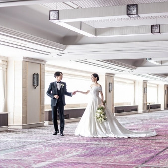 ホテルオークラ京都