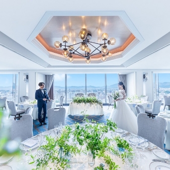 ホテルオークラ京都