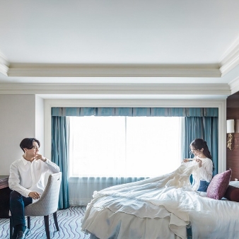 ホテルオークラ京都