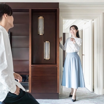 ホテルオークラ京都