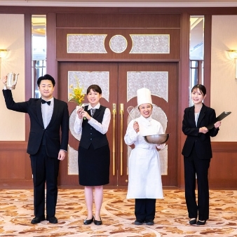 ホテルオークラ京都