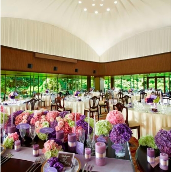 札幌パークホテル