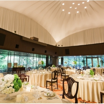 札幌パークホテル