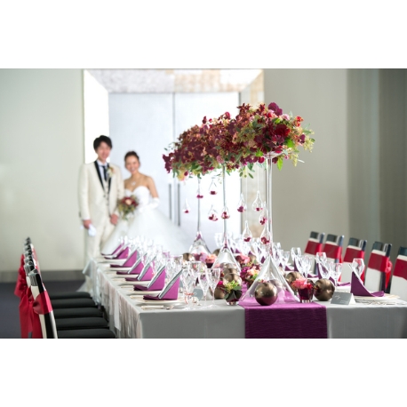 札幌パークホテル