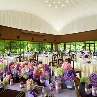 札幌パークホテル