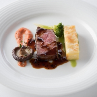 札幌パークホテル