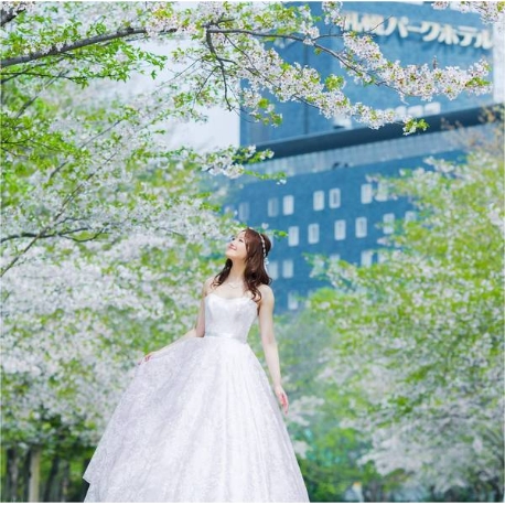 札幌パークホテル