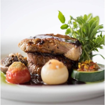 札幌パークホテル