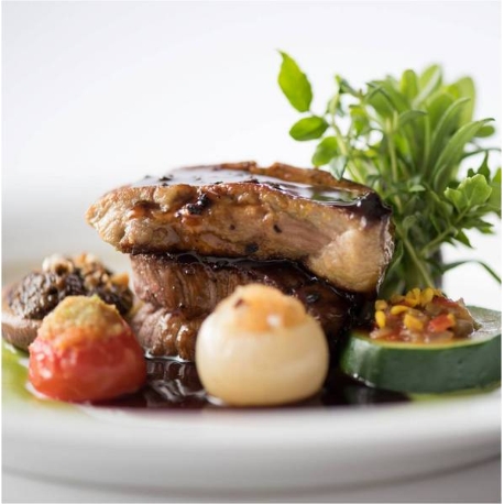 札幌パークホテル