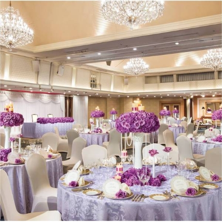 札幌パークホテル