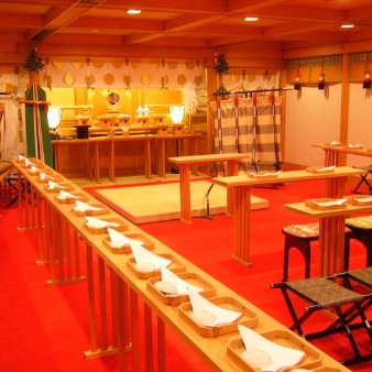 札幌パークホテル