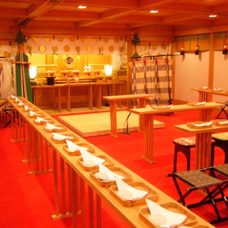 札幌パークホテル