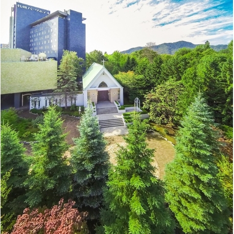 札幌パークホテル