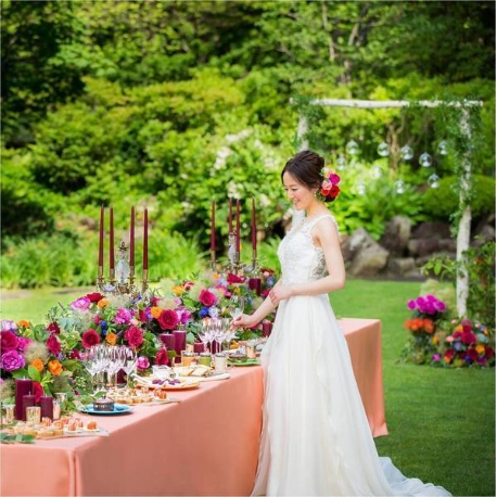 札幌パークホテル