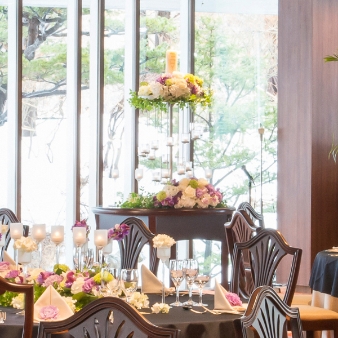 札幌パークホテル