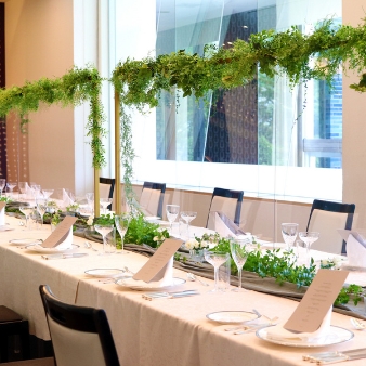 札幌パークホテル