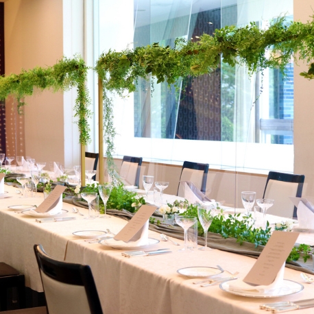 札幌パークホテル