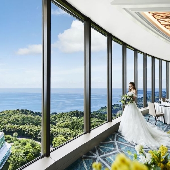 Hilton Odawara Resort & Spa