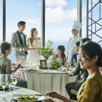 Hilton Odawara Resort & Spa