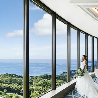 Hilton Odawara Resort & Spa