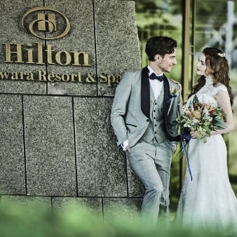 Hilton Odawara Resort & Spa