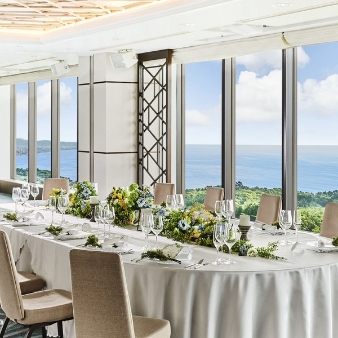 Hilton Odawara Resort & Spa