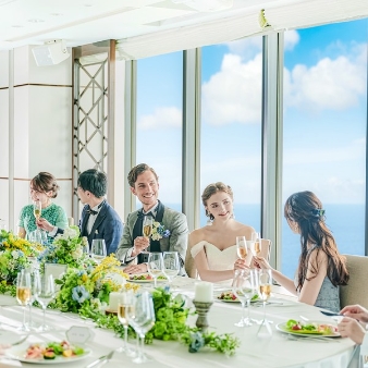 Hilton Odawara Resort & Spa