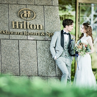 Hilton Odawara Resort & Spa