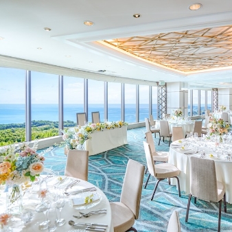 Hilton Odawara Resort & Spa