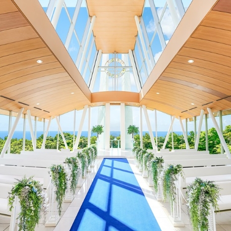 Hilton Odawara Resort & Spa