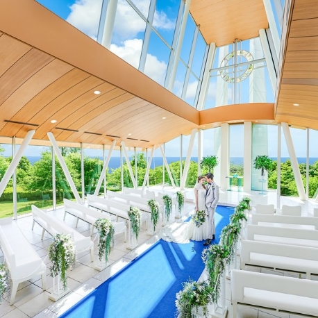 Hilton Odawara Resort & Spa