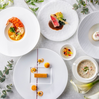 Hilton Odawara Resort & Spa