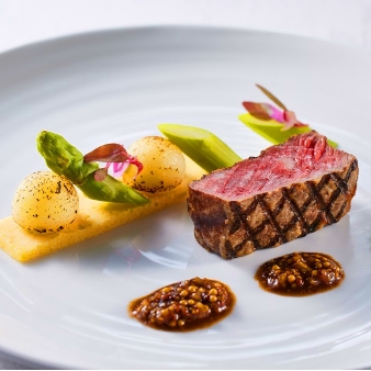 リーガロイヤルホテル広島