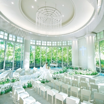 リーガロイヤルホテル広島