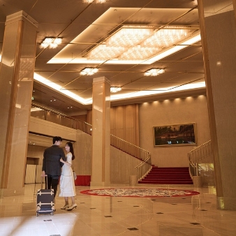 リーガロイヤルホテル広島