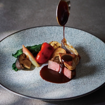 リーガロイヤルホテル広島