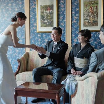 リーガロイヤルホテル広島