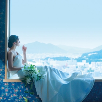 リーガロイヤルホテル広島