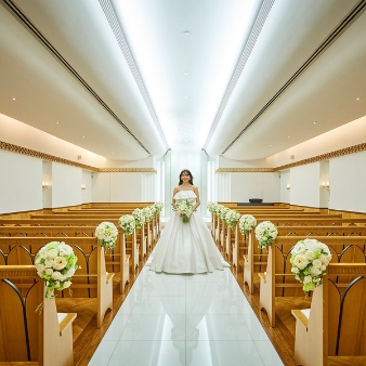 リーガロイヤルホテル広島