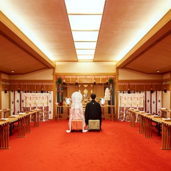 リーガロイヤルホテル広島