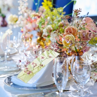 リーガロイヤルホテル広島